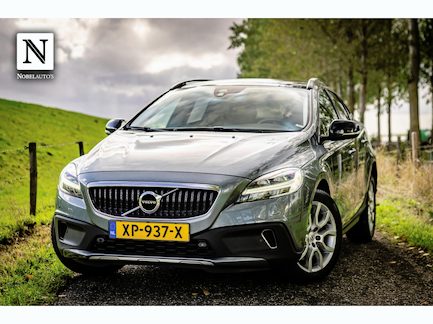 Volvo V40 Cross Country 0