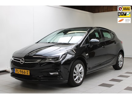 Opel Astra 0