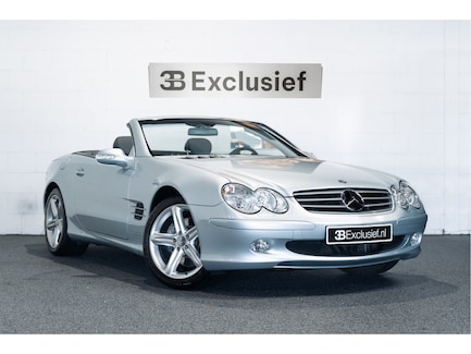 Mercedes-Benz SL 0
