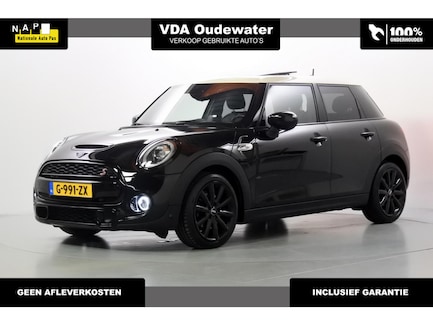 MINI Cooper S 0