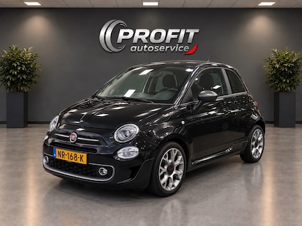 Fiat 500 0