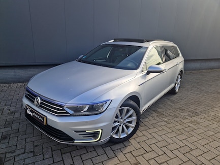 Volkswagen Passat 0