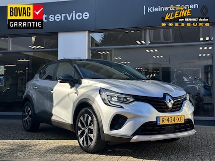 Renault Captur 0