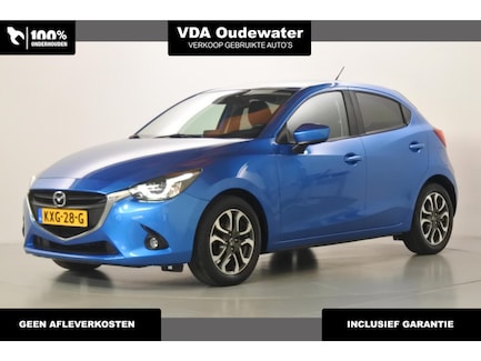 Mazda 2 0