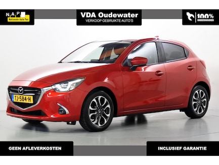 Mazda 2 0