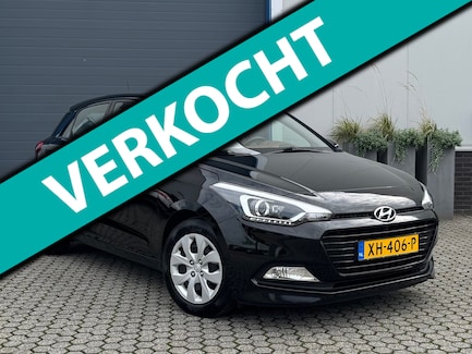 Hyundai i20 0