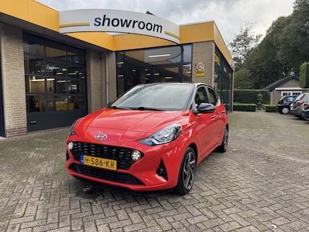 Hyundai i10 0
