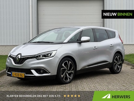 Renault Grand Scenic 0