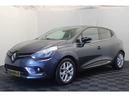 Renault Clio 0