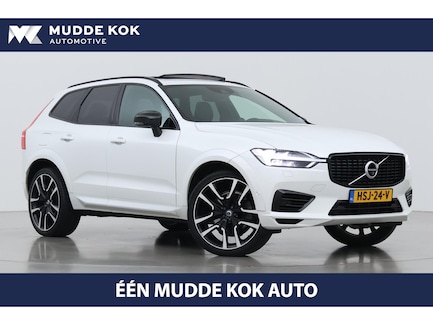Volvo XC60 0