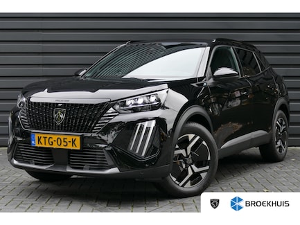 Peugeot e-2008 0