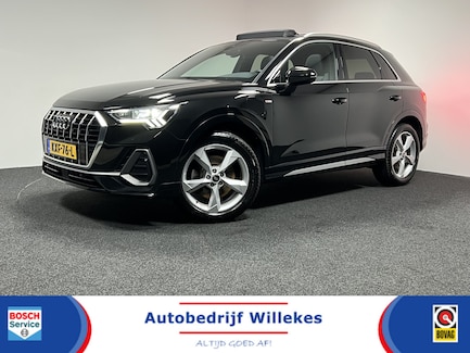 Audi Q3 0