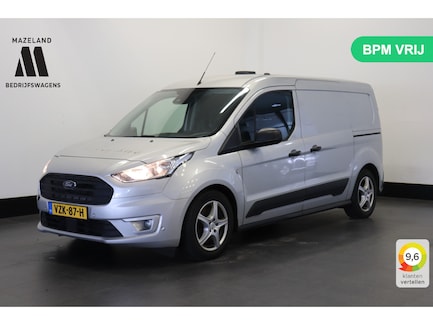 Ford Transit Connect 0