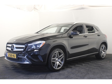 Mercedes-Benz GLA 0