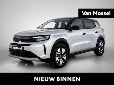 Opel Frontera 0