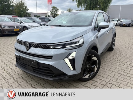 Renault Captur 0