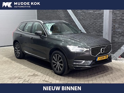 Volvo XC60 0