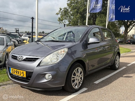 Hyundai i20 0