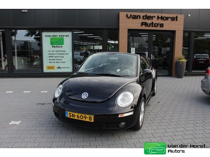 Volkswagen Beetle 0