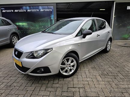 SEAT Ibiza 0