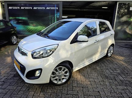 Kia Picanto 0