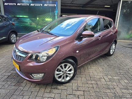 Opel Karl 0