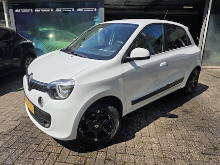 Renault Twingo 0