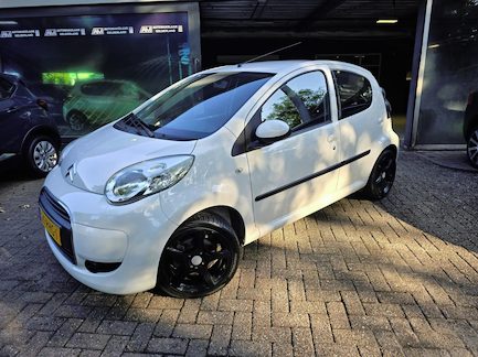 Citroën C1 0