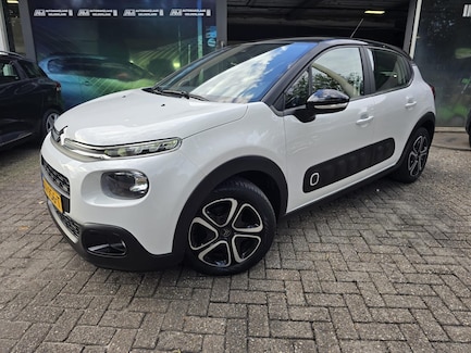 Citroën C3 0