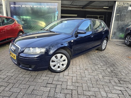 Audi A3 0