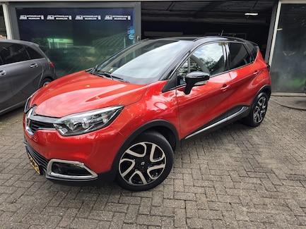 Renault Captur 0