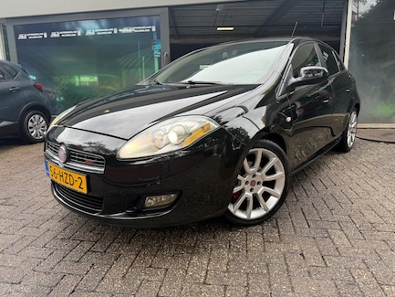 Fiat Bravo 0