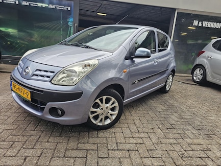 Nissan Pixo 0