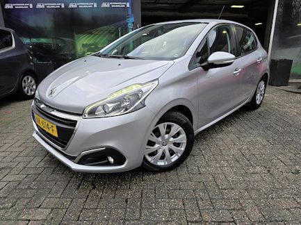 Peugeot 208 0