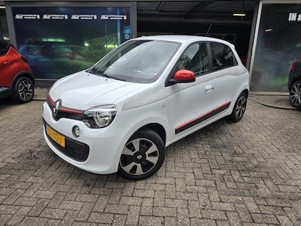 Renault Twingo 0