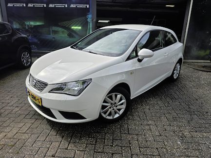 SEAT Ibiza 0