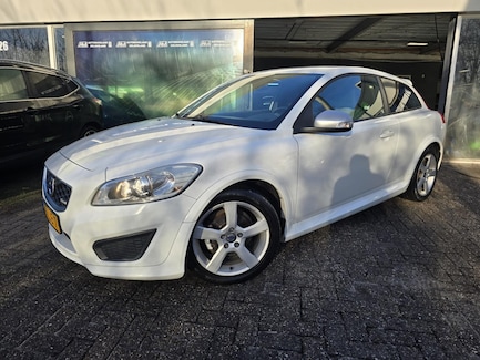 Volvo C30 0