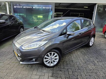 Ford Fiesta 0
