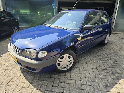 Toyota Corolla 0