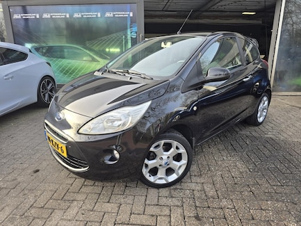 Ford Ka 0
