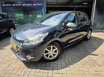 Peugeot 208 0