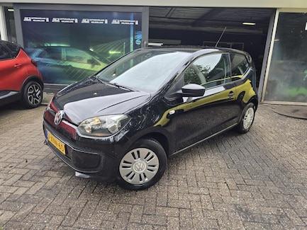 Volkswagen Up! 0