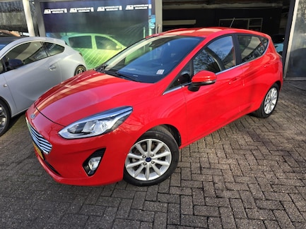 Ford Fiesta 0