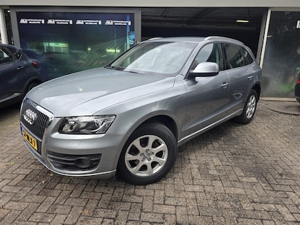 Audi Q5 0