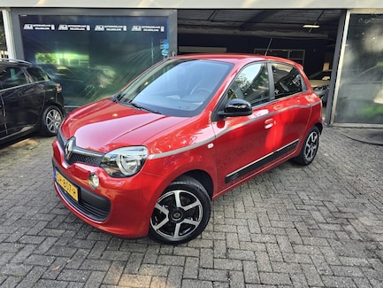 Renault Twingo 0