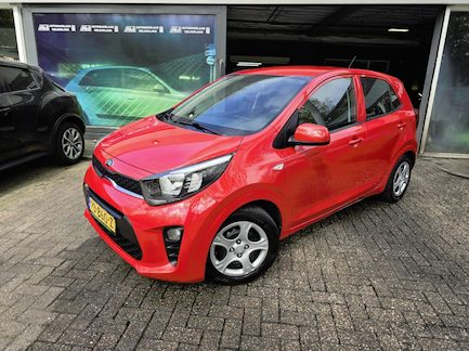 Kia Picanto 0