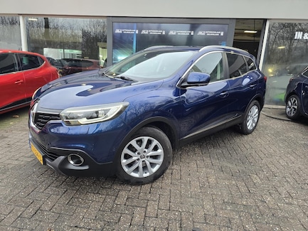 Renault Kadjar 0
