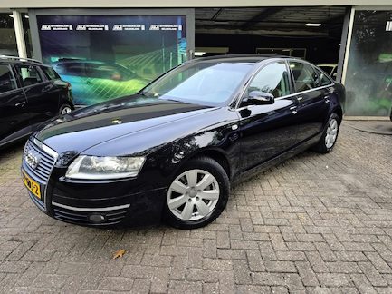 Audi A6 0