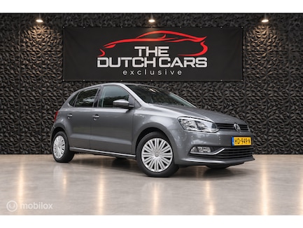 Volkswagen Polo 0