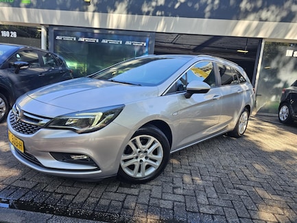 Opel Astra 0